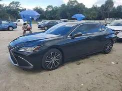 58ADZ1B12NU128585 2022 LEXUS ES