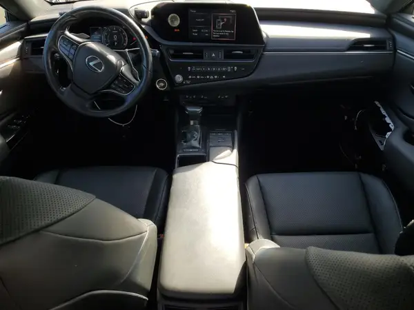 58ADZ1B12NU130112 2022 LEXUS ES - Image 8