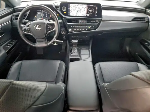 58ADZ1B12NU130885 2022 LEXUS ES - Image 8