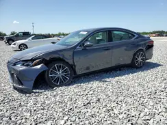 58ADZ1B12NU131664 2022 LEXUS ES