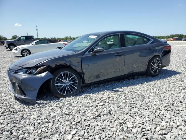 58ADZ1B12NU131664 2022 LEXUS ES - Image 1