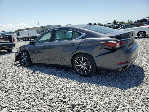 58ADZ1B12NU131664 2022 LEXUS ES - Image 2