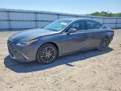 58ADZ1B12NU132409 2022 LEXUS ES