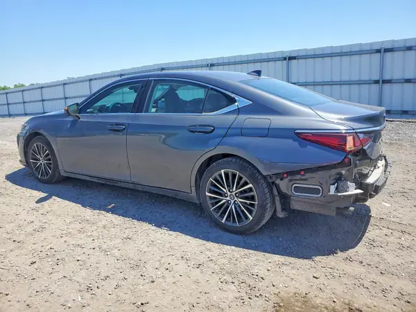 58ADZ1B12NU132409 2022 LEXUS ES - Image 2