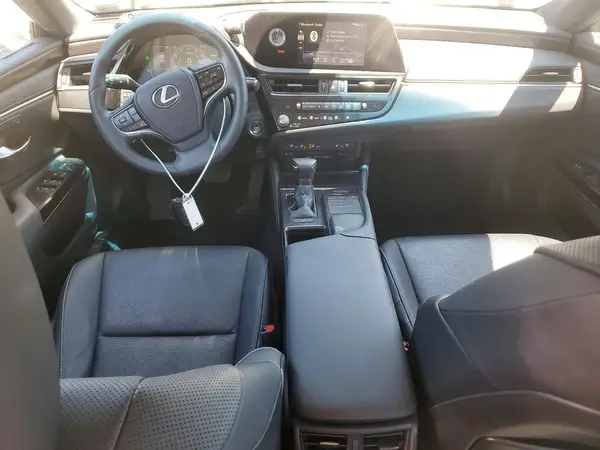 58ADZ1B12NU132409 2022 LEXUS ES - Image 8