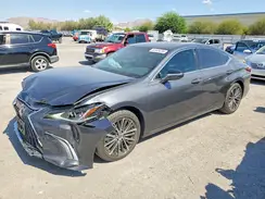 58ADZ1B12NU134242 2022 LEXUS ES
