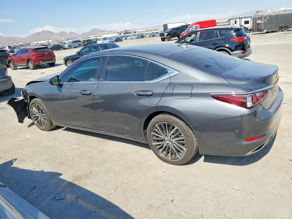 58ADZ1B12NU134242 2022 LEXUS ES - Image 2