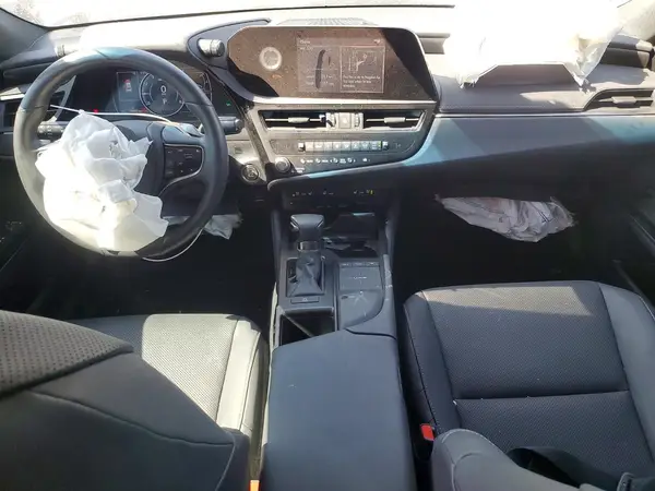 58ADZ1B12NU134242 2022 LEXUS ES - Image 8