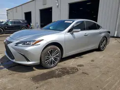 58ADZ1B12NU134273 2022 LEXUS ES