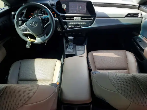 58ADZ1B12NU134273 2022 LEXUS ES - Image 8