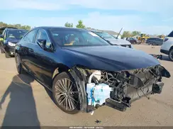 58ADZ1B12NU134628 2022 LEXUS ES