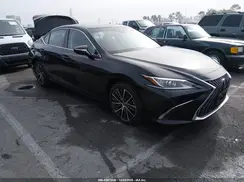 58ADZ1B12NU135603 2022 LEXUS ES