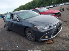 58ADZ1B12NU135861 2022 LEXUS ES