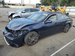 58ADZ1B12NU136962 2022 LEXUS ES