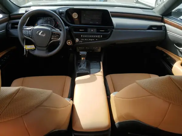 58ADZ1B12NU136962 2022 LEXUS ES - Image 8