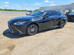 58ADZ1B12NU137674 2022 LEXUS ES