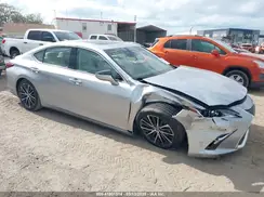 58ADZ1B12NU138064 2022 LEXUS ES