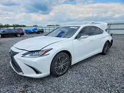 58ADZ1B12NU138078 2022 LEXUS ES