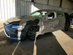 58ADZ1B12NU138937 2022 LEXUS ES