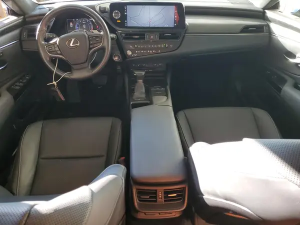 58ADZ1B12NU138937 2022 LEXUS ES - Image 8