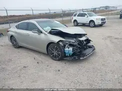 58ADZ1B12PU140108 2023 LEXUS ES