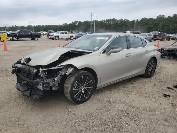 58ADZ1B12PU141873 2023 LEXUS ES - Image 1