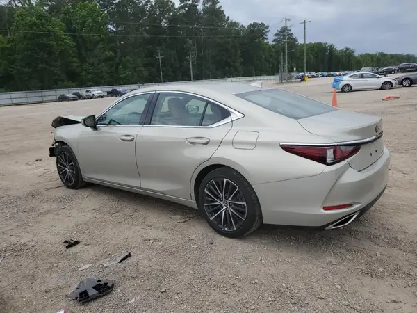 58ADZ1B12PU141873 2023 LEXUS ES - Image 2