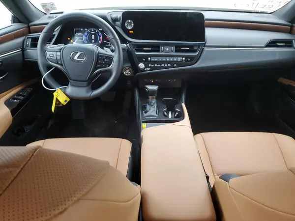 58ADZ1B12PU141873 2023 LEXUS ES - Image 8