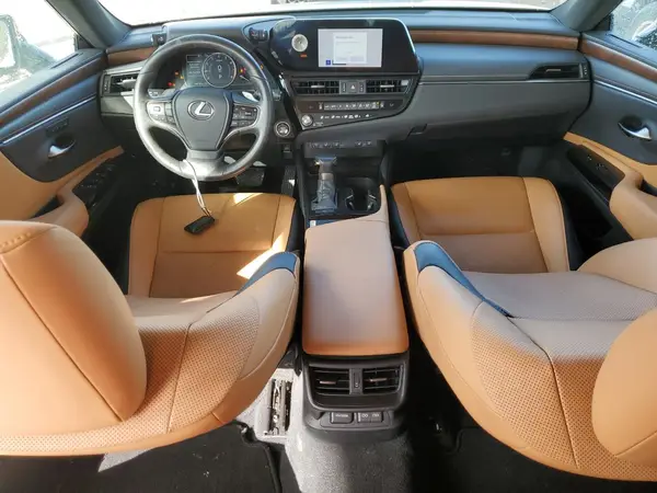 58ADZ1B12PU142005 2023 LEXUS ES - Image 8