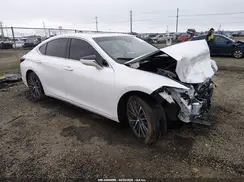 58ADZ1B12PU142439 2023 LEXUS ES