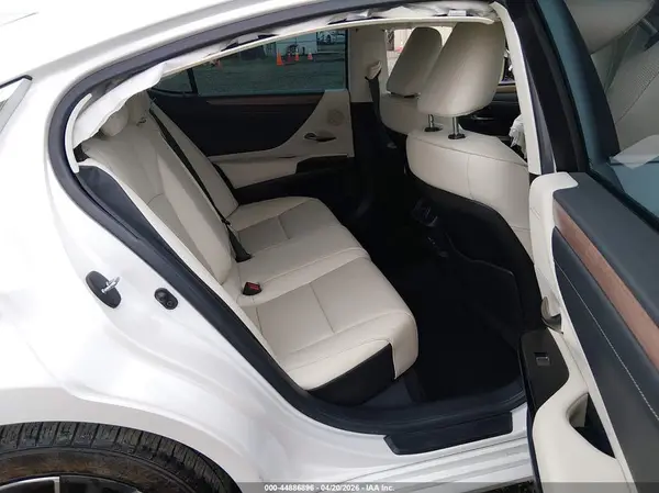 58ADZ1B12PU142439 2023 LEXUS ES - Image 8