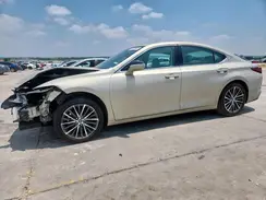 58ADZ1B12PU143011 2023 LEXUS ES