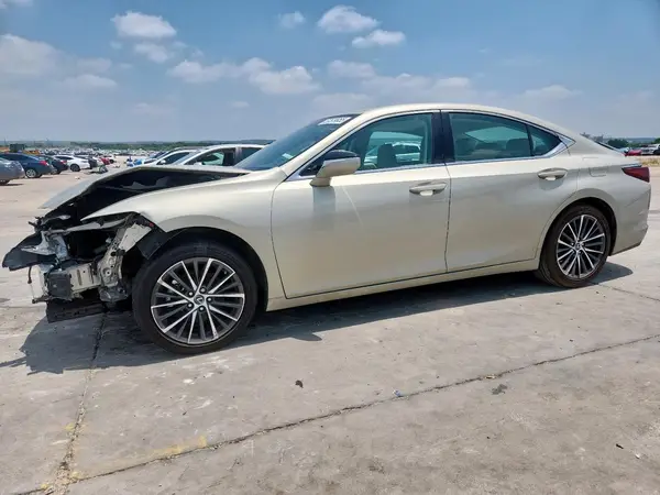58ADZ1B12PU143011 2023 LEXUS ES - Image 1