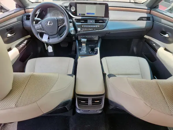 58ADZ1B12PU143011 2023 LEXUS ES - Image 8