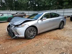 58ADZ1B12PU143347 2023 LEXUS ES