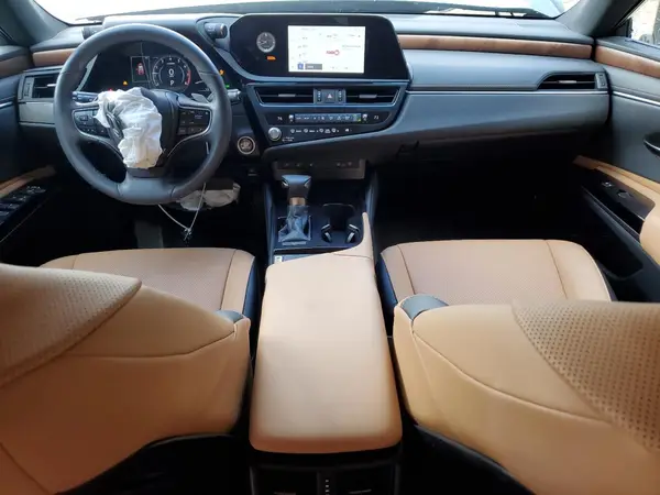 58ADZ1B12PU143347 2023 LEXUS ES - Image 8