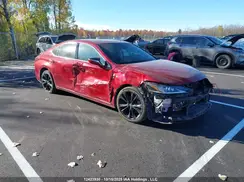 58ADZ1B12PU143414 2023 LEXUS ES