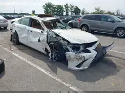 58ADZ1B12PU143560 2023 LEXUS ES
