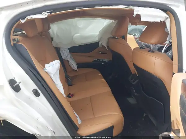 58ADZ1B12PU143560 2023 LEXUS ES - Image 8