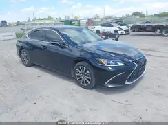 58ADZ1B12PU143915 2023 LEXUS ES