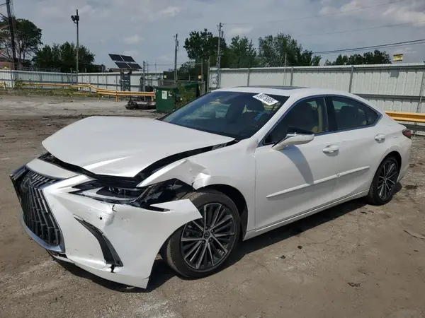 58ADZ1B12PU147026 2023 LEXUS ES - Image 1