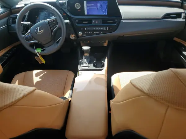 58ADZ1B12PU147026 2023 LEXUS ES - Image 8