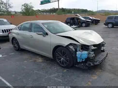 58ADZ1B12PU147415 2023 LEXUS ES