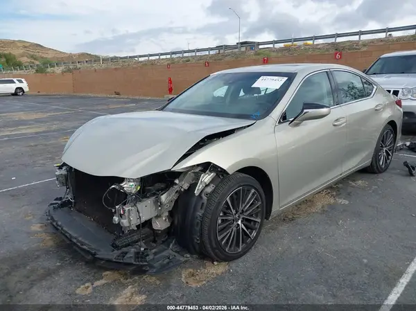 58ADZ1B12PU147415 2023 LEXUS ES - Image 2
