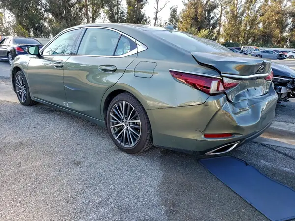 58ADZ1B12PU147432 2023 LEXUS ES - Image 2