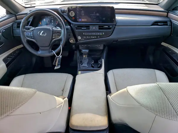 58ADZ1B12PU147432 2023 LEXUS ES - Image 8