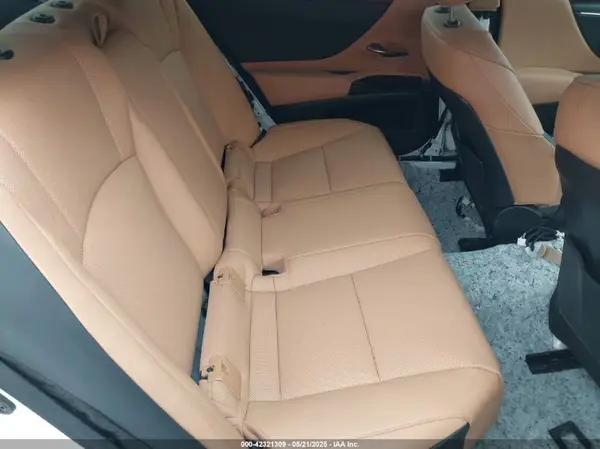 58ADZ1B12PU150508 2023 LEXUS ES - Image 8