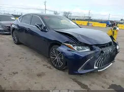 58ADZ1B12PU151545 2023 LEXUS ES