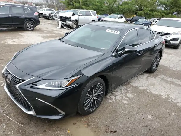58ADZ1B12PU152744 2023 LEXUS ES - Image 1