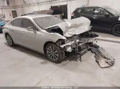 58ADZ1B12PU154297 2023 LEXUS ES
